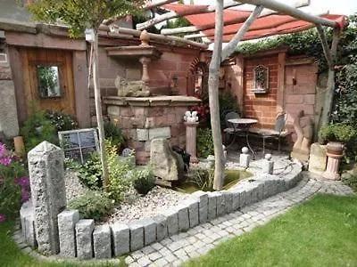 Haus Burgblick *