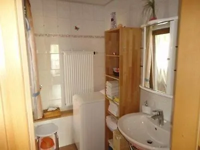 Apartment Burgblick In