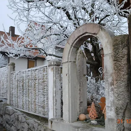 Haus Burgblick