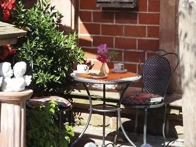 Burgblick In Apartment