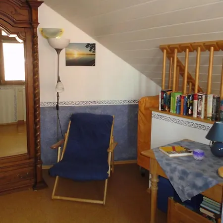 Apartment Burgblick In Lauf