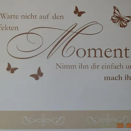 Haus Burgblick *
