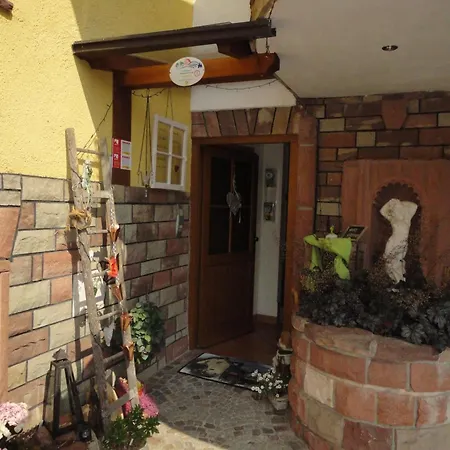 Haus Burgblick Lauf